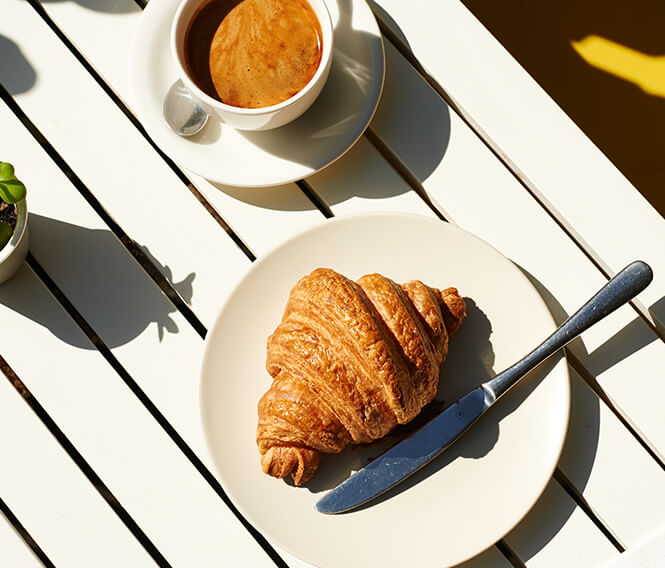 Humble Patisserie