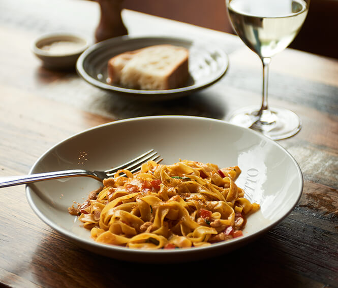 Vaporetto Bar & Eatery