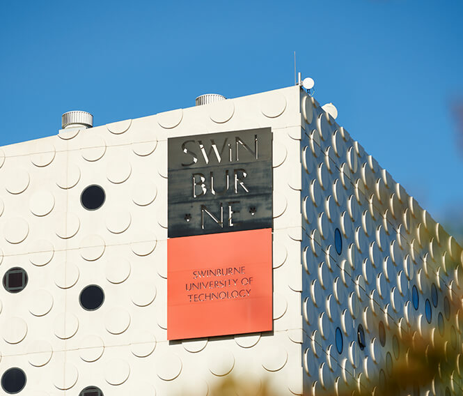 Swinburne University