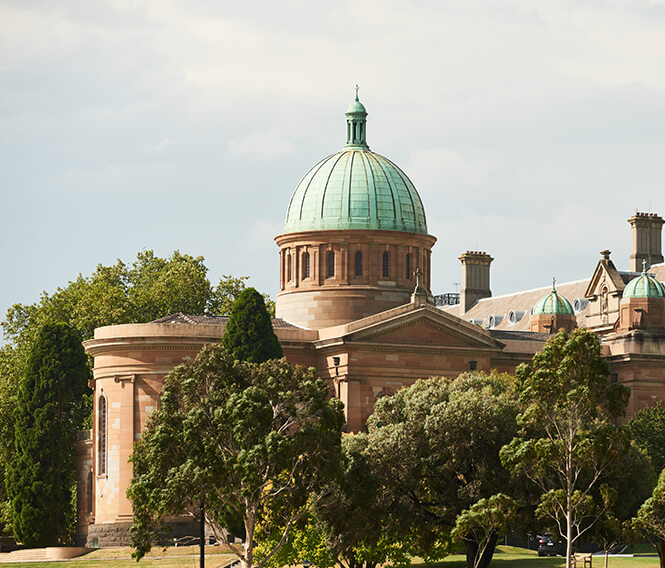 Xavier College