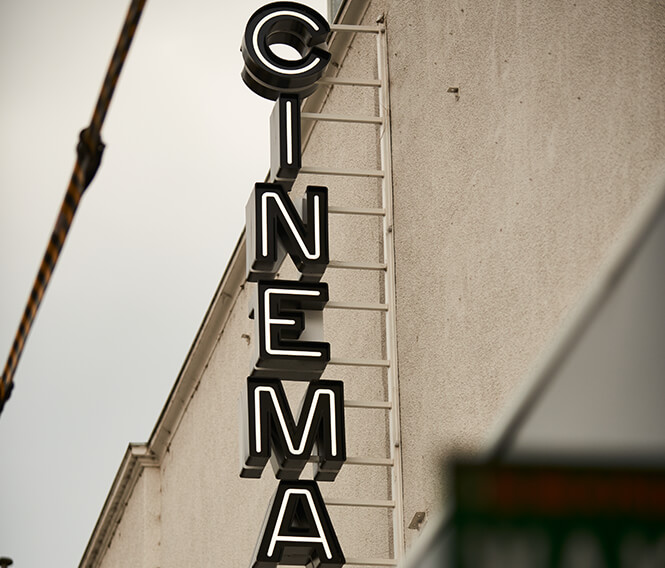Lido Cinema